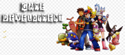 Game Development Training in Egypt