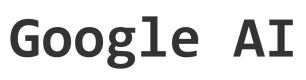 Google AI Training in Egypt