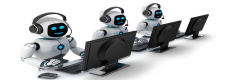 Category for Robotic Process Automation (RPA) Training in Egypt