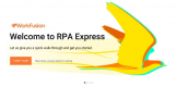 RPA Express Training in Egypt