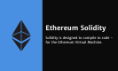 Solidity Training in Egypt