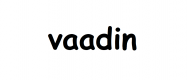 Vaadin Training in Egypt
