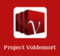 Voldemort Training Courses